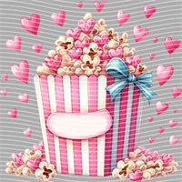 Valentine's Day-QRJ  2624